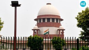 Supreme Court Denies Interim Relief in Hazardous Waste Dumping Case Linked to Narmada Water Body