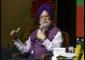 India’s Strategic Petroleum Reserve Ensures 74-Day Supply Amid Global Turbulence, Says Oil Minister Hardeep Singh Puri