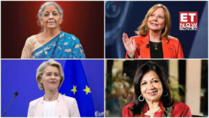 Forbes’ Top 10 Most Powerful Women: Ursula von der Leyen Leads Global Influence, Nirmala Sitharaman Represents India’s Economic Power