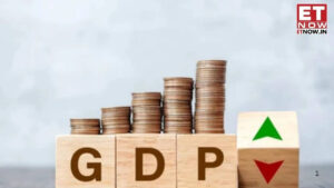 “Moody’s Predicts India’s FY27 GDP Growth Driven by Domestic Consumption and Stable Banking System Amidst MSME Stress”