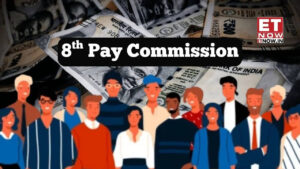 “8th Pay Commission: Central Government Employees Await New Pay Structure as Current Minimum Salary Stands at Rs 18,000”