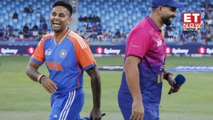 UAE Cricket Team Unites: Waseem Emphasizes Common Goal Amid India-Pakistan Dynamics