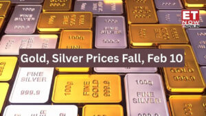 “Gold Prices Surge Nearly 4% Amid China’s Continued Buying and Weak US Dollar: Latest Spot Trends”