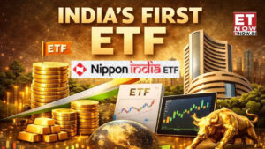 “India’s First ETF Celebrates Over Rs 56,500 Crores AUM, Reflecting Nifty 50 Index Success Since 2001 Launch”