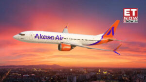 “Akasa Air Co-Founder Praveen Iyer Resigns After Five-Year Journey, Embarking on New Chapter”