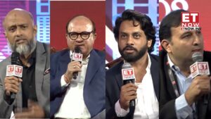 “ETNow.in Realty Conclave 2026: Experts Discuss Policy Stability and Mumbai’s Redevelopment Opportunities in Real Estate”