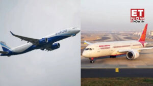 “FAA Challenges India’s New Cabin Crew Fatigue Rules After IndiGo Cancels 4,500 Flights Amid Planning Issues”