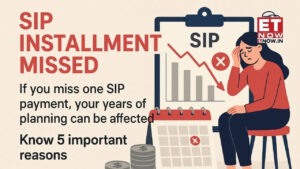 “Missed SIP Installment? Discover How Compounding Can Still Maximize Your Investment Returns!”