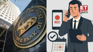 RBI Implements Stricter Rules for Loan Recovery Agents to Protect Customer Information and Ensure Ethical Practices