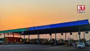 “NHAI Introduces New Toll Fee Rules: Lower Rates for Partially Open National Expressways Announced by Government of India”