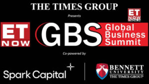 “ET NOW Global Business Summit 2026: Navigating Economic Disruption, Sustainability, and Industry 5.0 in a Transformative Era”