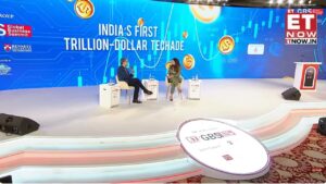 “Snapdeal Co-Founder Predicts India Will Forge Multiple $50 Billion Tech Firms in Next Decade Amid Digitization Surge”