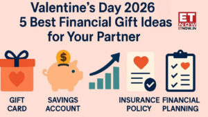 “Make Valentine’s Day 2026 Memorable: Choose Meaningful Gifts That Last Beyond February 14”