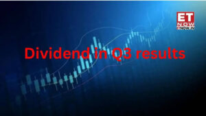 “Company Sets Record Date for Shareholders to Qualify for Upcoming Dividend Payments”