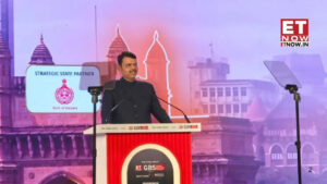 “GBS 2026 Opens with Keynote from Maharashtra CM Devendra Fadnavis, Offering Insightful Perspectives on Future Challenges”