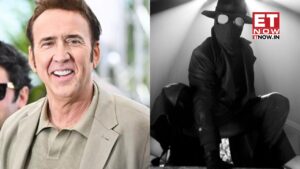 “New Sony Pictures Series Launches May 25 on MGM+, Binge Release on Prime Video Worldwide May 27”