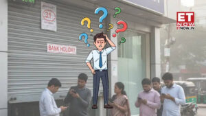 “Bank Holiday Alert: Indian Banks Closed February 14-15, 2026, for Weekend Break; Digital Services Uninterrupted”