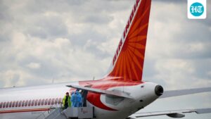 Air India Airbus A320 Operated Without Mandatory Airworthiness Review Certificate on Delhi-Bengaluru-Mumbai-Hyderabad Route