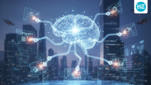 “Hexaware Technologies Shifts Focus to Enterprise AI Amid Shrinking Growth, Reveals Latest Quarterly Results”