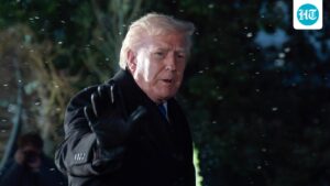 Trump Imposes 50% Tariffs on Steel and Aluminium Imports in 2025, Targeting Non-Metal Components as Well.