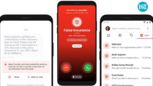“Scam Communications Evolve: Fraudsters Target Messaging Apps, Making Verification More Challenging Than Ever”
