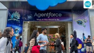 “Major Job Cuts Announced in Marketing, Product Management, and AI at Leading Company, Reports Business Insider”