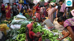 India Revamps CPI: New Inflation Metrics Shift Food Weightage and Update Base Year to 2024