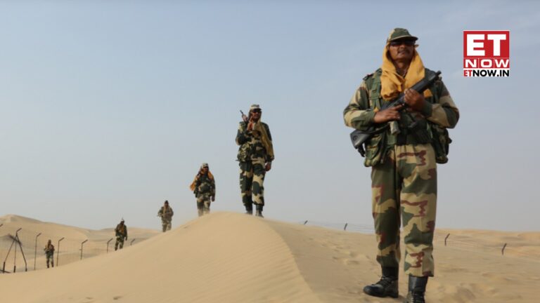 BSF Constable Recruitment: Ex-Agniveer Quota Increased to 50%, Exempt from Physical Tests, Home Ministry Confirms