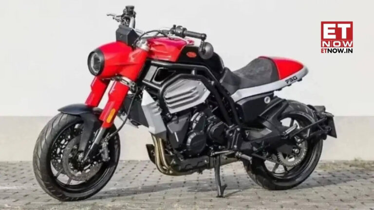 “Introducing the Jawa 730 Twin: A Powerful 730cc Engine Developed with Suter Racing for Ultimate Performance”