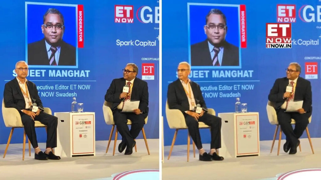 “Akasa Air’s Vinay Dube Advocates for Employee-Centric Culture to Foster Engagement and Innovation at GBS 2026”