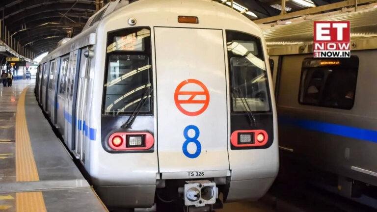 Noida Metro Aqua Line Expansion Approved, Enhancing Urban Connectivity from Botanical Garden to Sector 142 in NCR