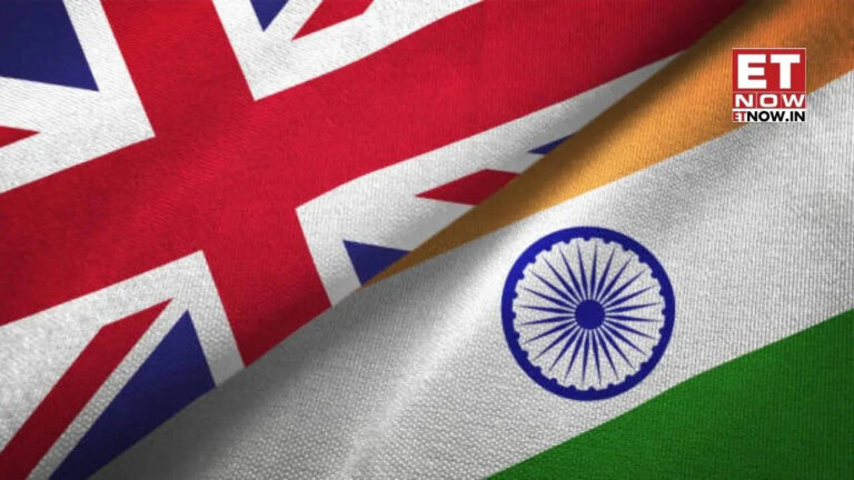 India-UK Free Trade Agreement Set for April 2026, Granting Duty-Free Access for 99% Indian Exports to Britain.