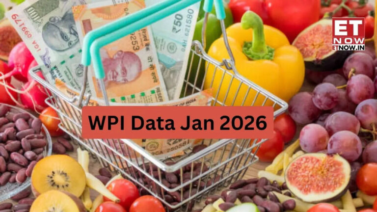 “WPI January 2026 Sees 0.51% Monthly Increase from December 2025: Key Economic Indicator Update”