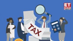 “India to Revamp Income-Tax Forms with New Numbers from April 1, 2026: What Taxpayers Need to Know”