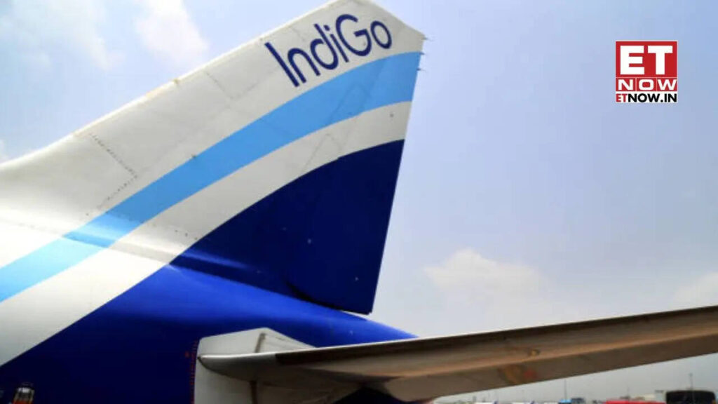 IndiGo Extends Flight Cancellations to Tbilisi, Almaty, Baku, and Tashkent Until March 2026 Amid Iran Airspace Concerns