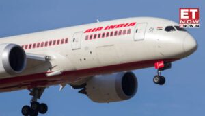 Air India Enhances Summer 2026 International Services with More Flights, Upgraded Aircraft, and Premium Economy Options.