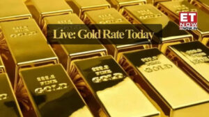 “Gold Prices Today in New Delhi: 24K at ₹1,58,020 – Stay Updated on India’s Precious Metal Rates!”