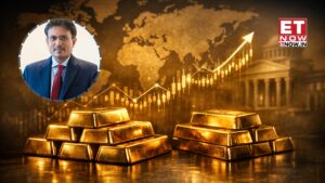 Gold and Silver Prices Expected to Rise Amid Central Bank Demand, Says Nilesh Shah; IT Impact of AI Uncertain