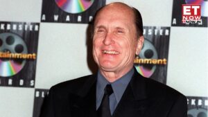 “Actor Robert Duvall, Oscar Winner for Tender Mercies, Leaves Lasting Legacy with Seven Nominations and Four Golden Globes”
