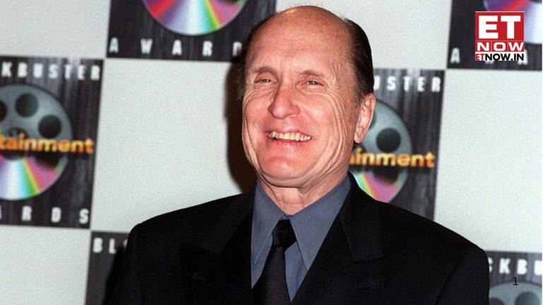“Actor Robert Duvall, Oscar Winner for Tender Mercies, Leaves Lasting Legacy with Seven Nominations and Four Golden Globes”