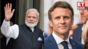 India and France to Sign 20+ Agreements, Boost Defence Ties with H125 Helicopter Assembly Line Inauguration