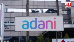 Adani Group to Invest $100 Billion in Renewable AI Data Centres, Transforming India into a Global AI Leader by 2035