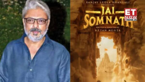 “Jai Somnath: A Cinematic Retelling of the 1026 Somnath Temple Invasion by Mahmud of Ghazni”