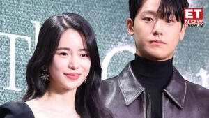 “Netflix’s The Glory Stars Lim Ji Yeon and Lee Do Hyun Spark Marriage Rumors After Strong Relationship”