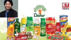 Dabur India Appoints Herjit S. Bhalla as India CEO; Mohit Malhotra Named Global CEO for Expansion Strategy