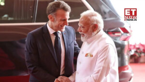 Bharat Electronics and Safran Launch Joint Venture to Produce Hammer Missiles in India, Strengthening India-France Defence Ties.