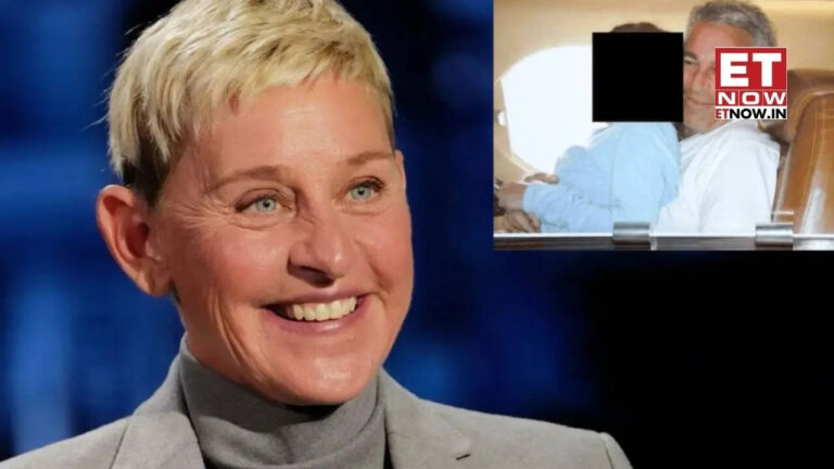Ellen DeGeneres Addresses False Epstein Links and Misinformation Amid Viral Cannibal Rumors and Minneapolis Shooting Controversy