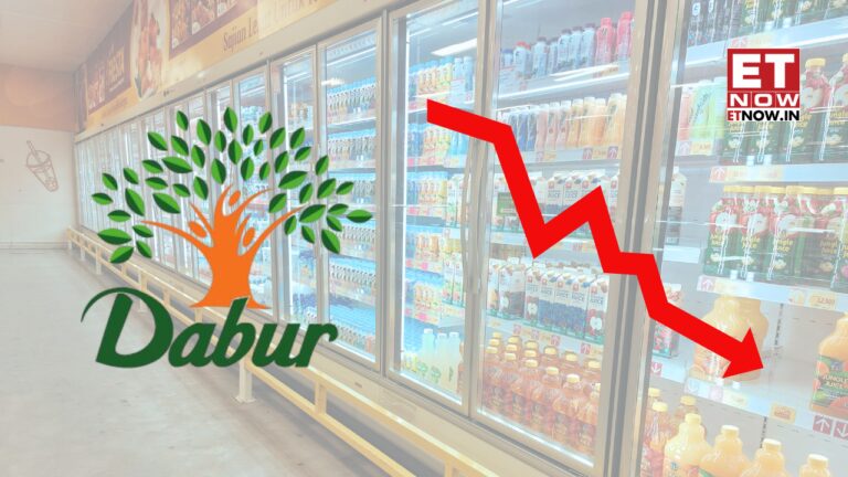 Dabur Appoints New CEO as Morgan Stanley Sets Rs 400 Target, Signaling 21% Downside Amid Growth Concerns