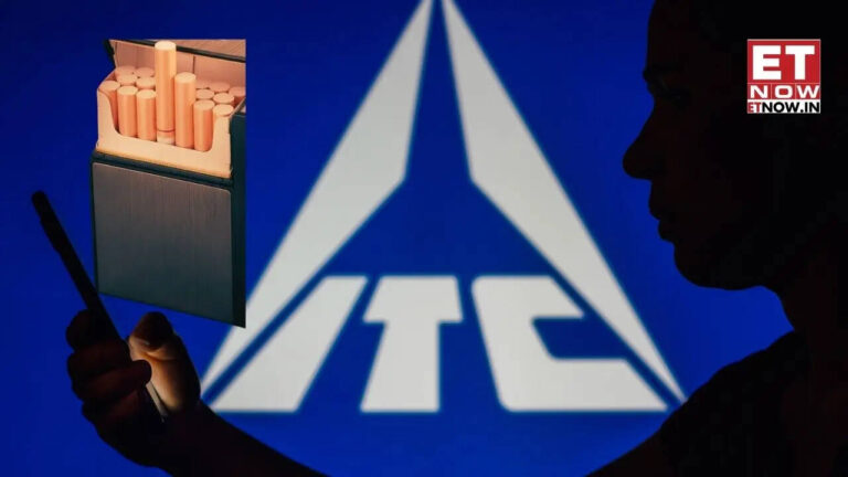 “ITC Set to Increase Cigarette Prices by 20-40%, Impacting Consumers and Market Dynamics”