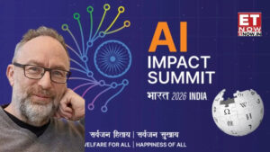 India AI Impact Summit 2026: Experts Highlight AI’s Hallucination Problem and Its Challenges in Distinguishing Truth from Fiction.